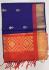 SOFT SILK SAREE WITH BLOUSE
